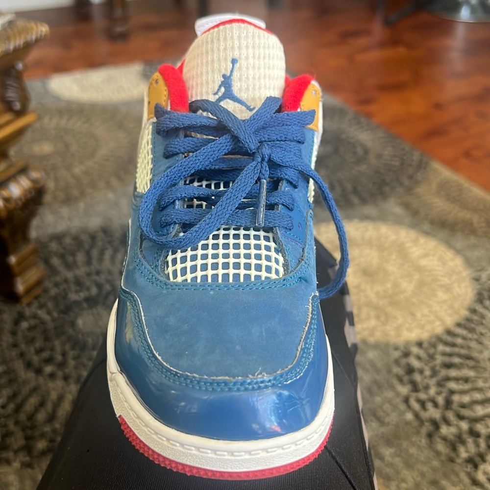 Good condition